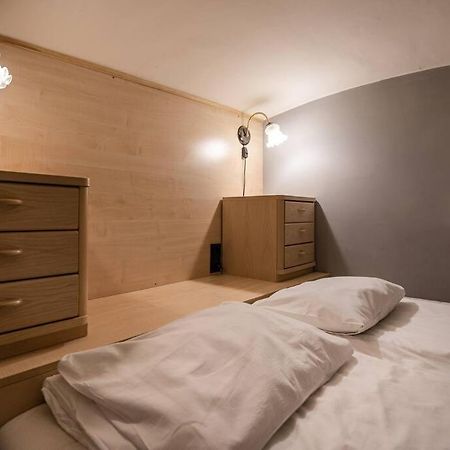 Ecostay Apartment O Street 布达佩斯 外观 照片