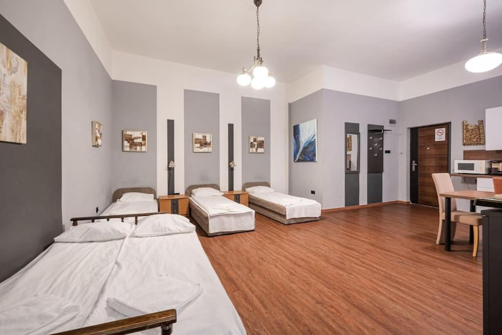 Ecostay Apartment O Street 布达佩斯 外观 照片