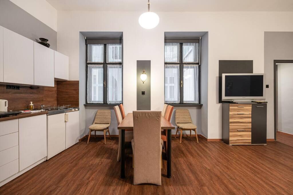 Ecostay Apartment O Street 布达佩斯 外观 照片