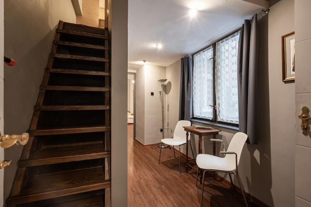 Ecostay Apartment O Street 布达佩斯 外观 照片