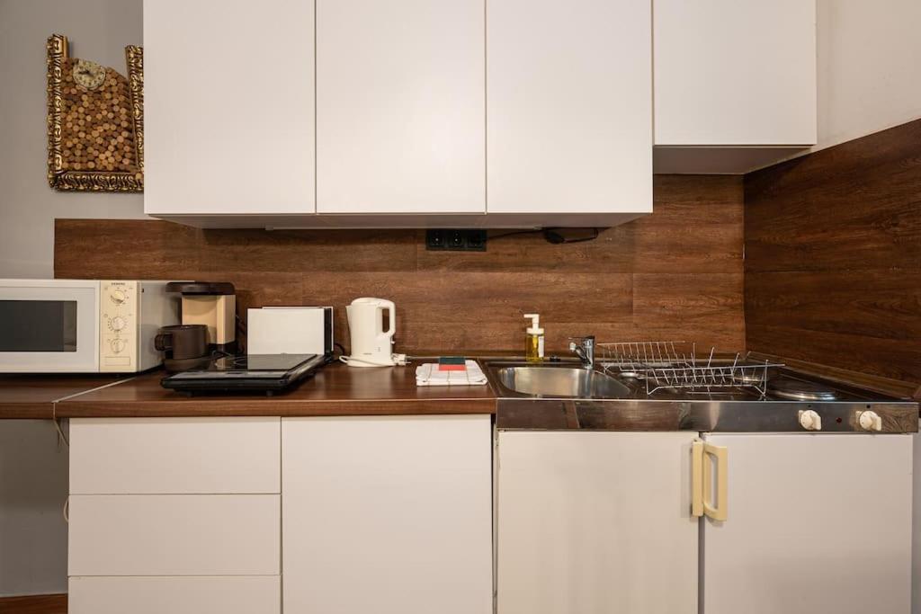 Ecostay Apartment O Street 布达佩斯 外观 照片