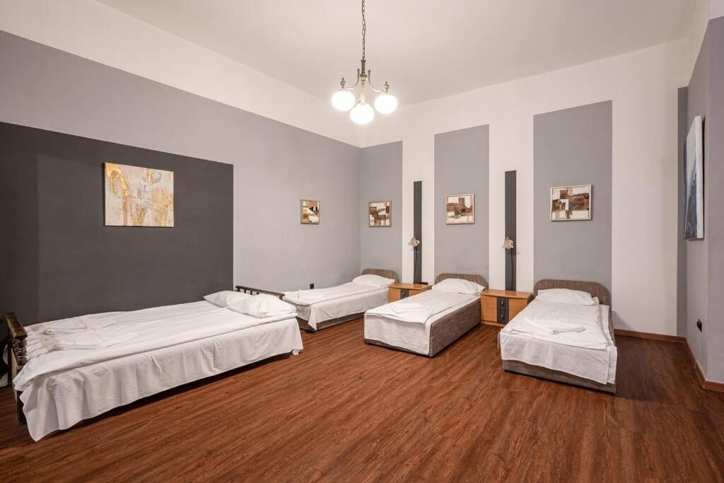 Ecostay Apartment O Street 布达佩斯 外观 照片