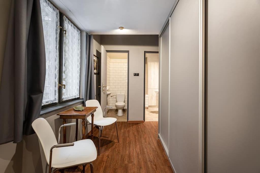 Ecostay Apartment O Street 布达佩斯 外观 照片