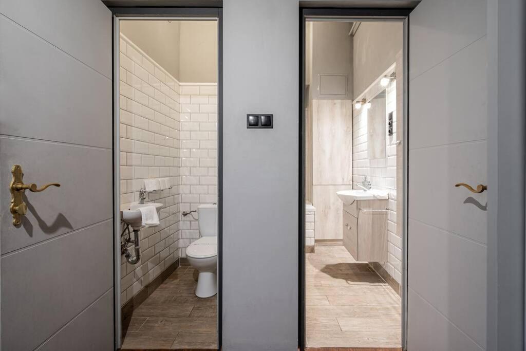 Ecostay Apartment O Street 布达佩斯 外观 照片