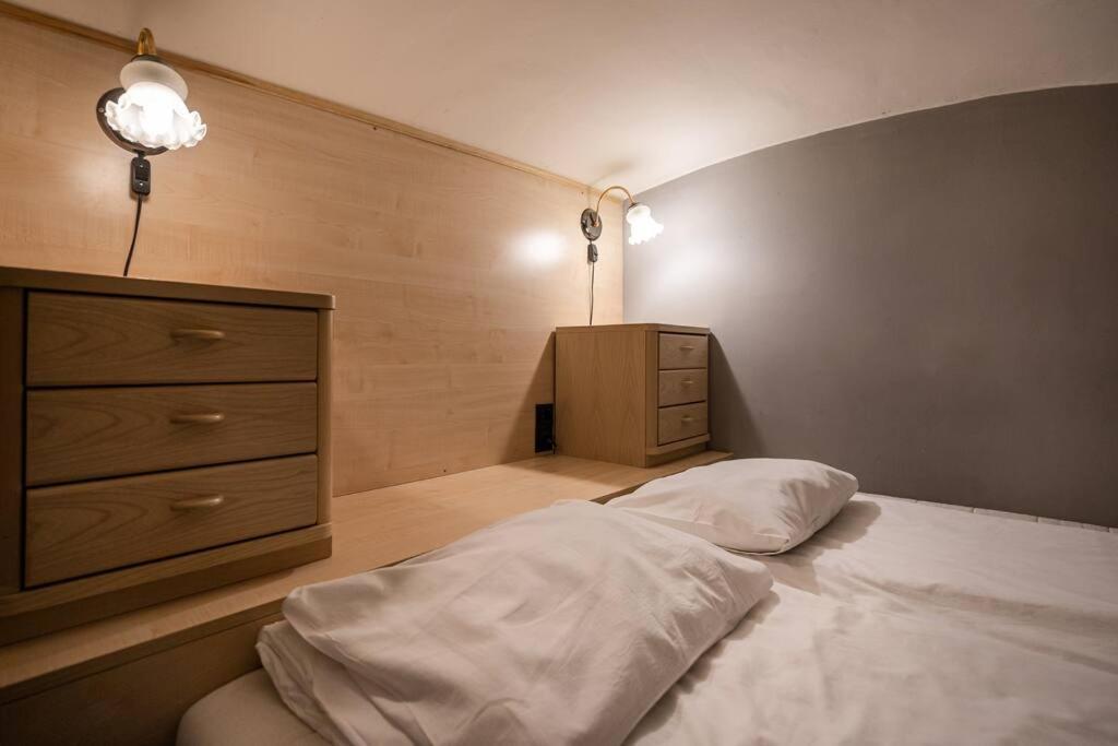 Ecostay Apartment O Street 布达佩斯 外观 照片