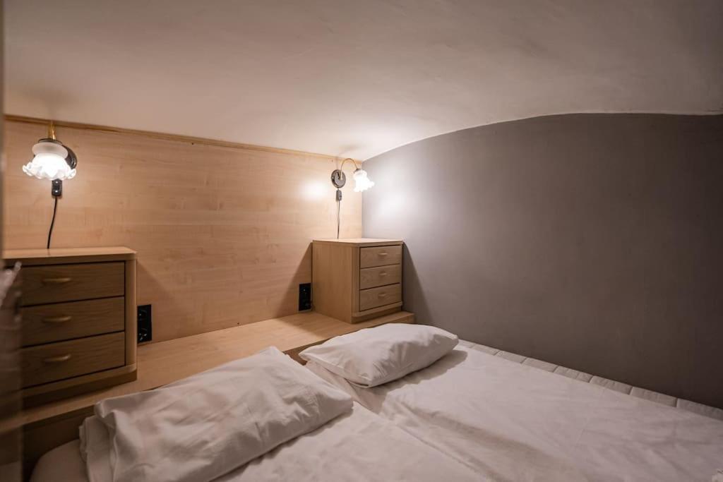 Ecostay Apartment O Street 布达佩斯 外观 照片