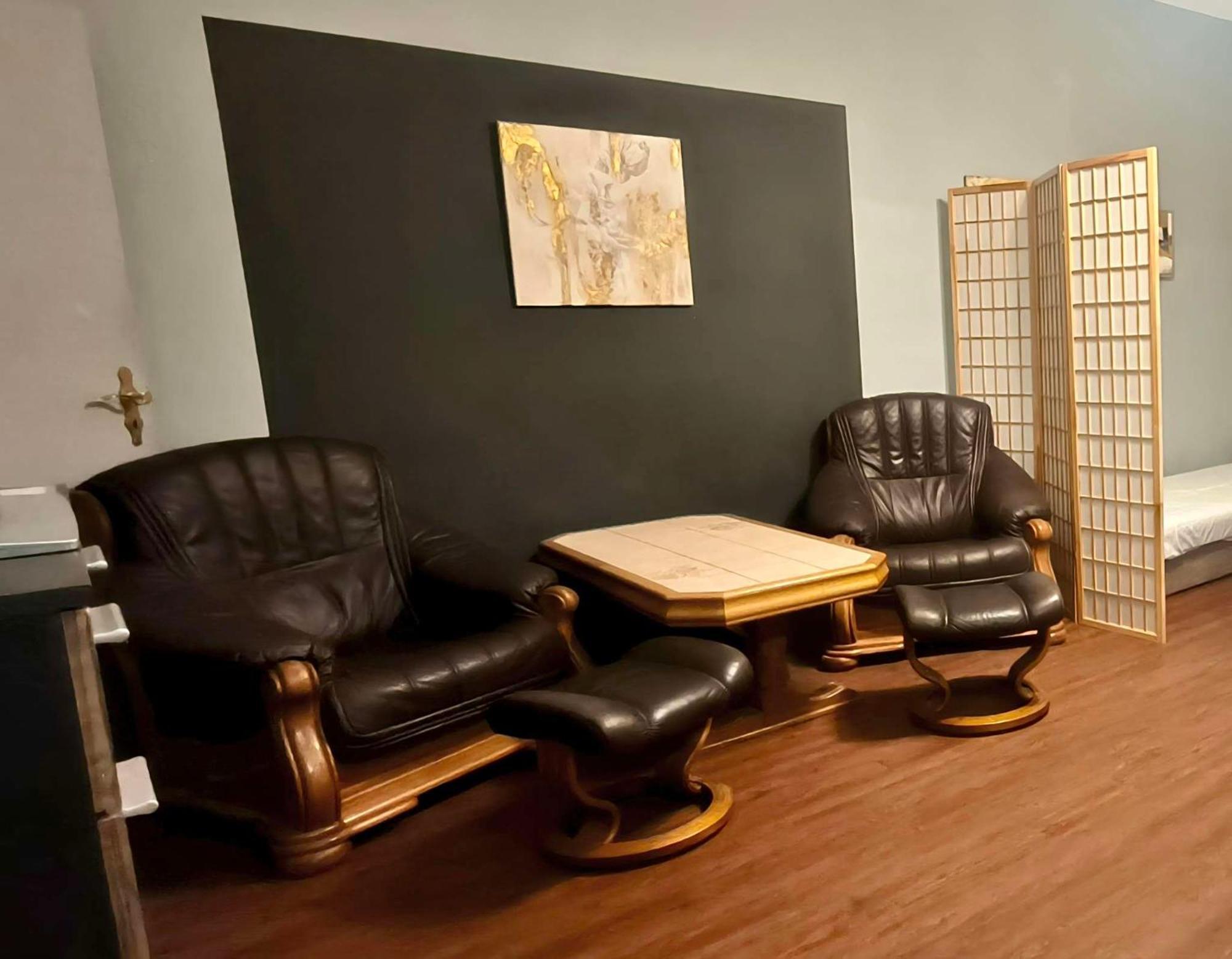 Ecostay Apartment O Street 布达佩斯 外观 照片
